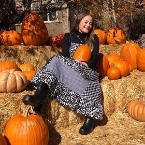 Meet your Posher, Bridget